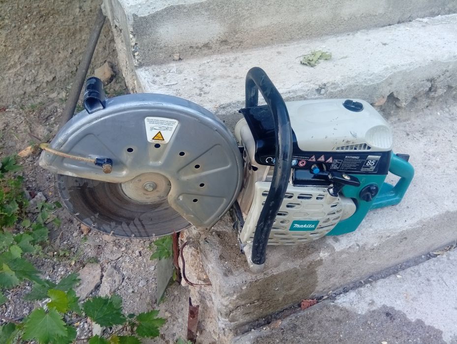 Drujba beton Makita
