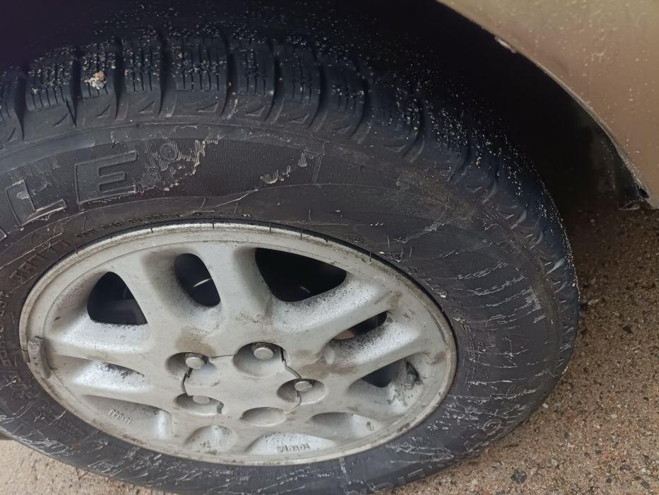 Тайота камри 15 септор