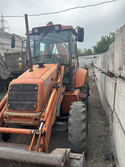 Продам трактор 3в1