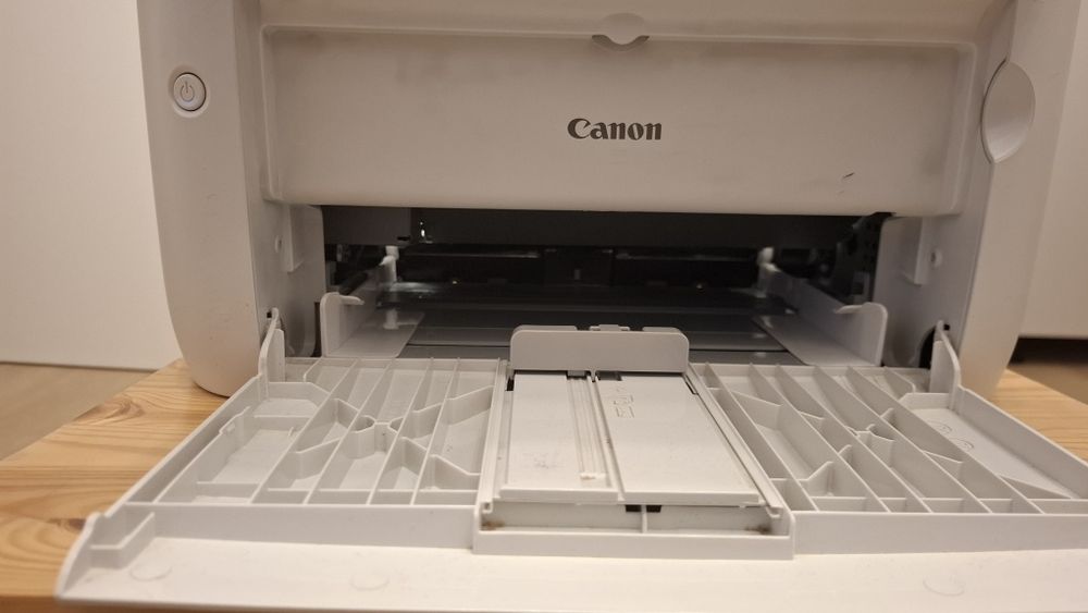 Imprimantă Canon i-SENSYS LBP630W