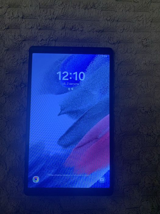 Samsung Galaxy Tab A7 Lite