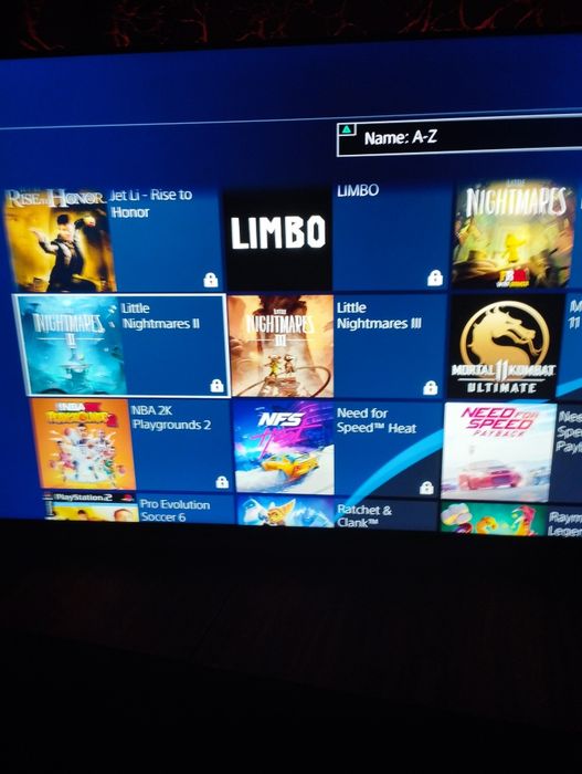 Playstation 4pro 2tb Хакнат