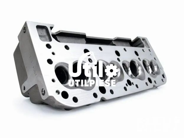 Chiuloasa Motor Deutz F4L2011 F3L2011 F6L2011 BF4L2011 - Verificata