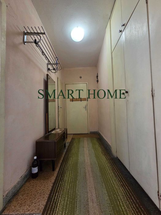 Продава се Двустаен апартамент в Горна Оряховица - 61 кв.м за 1110 €/кв.м - Снимка #3