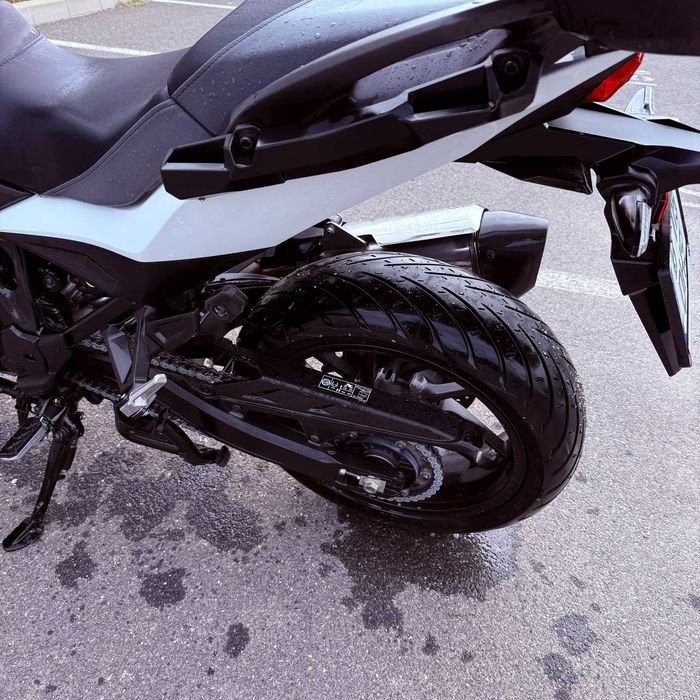 Honda NT 1100 DCT 2022 7440KM