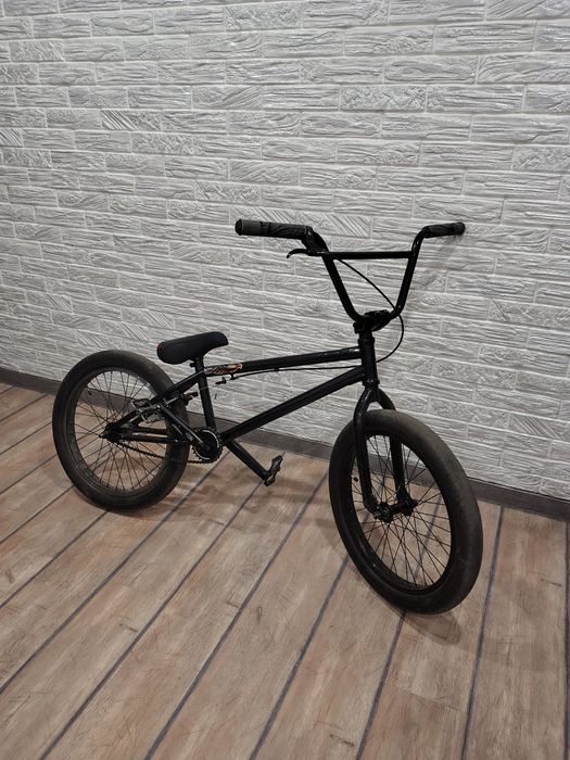 Продам bmx haro downtown