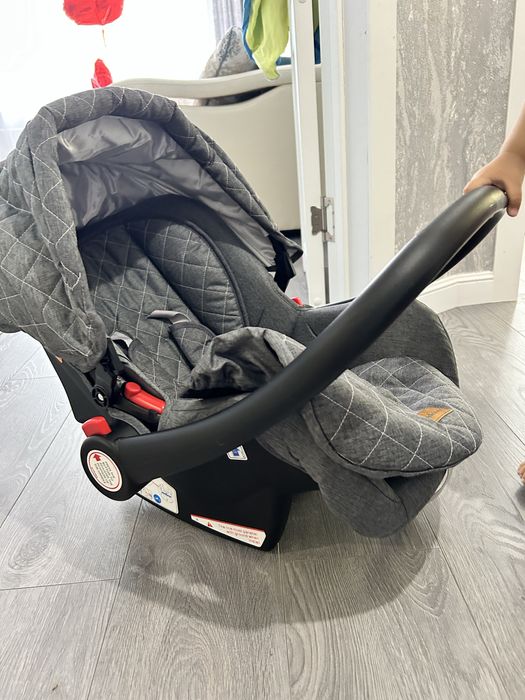 Детская коляска Beleco