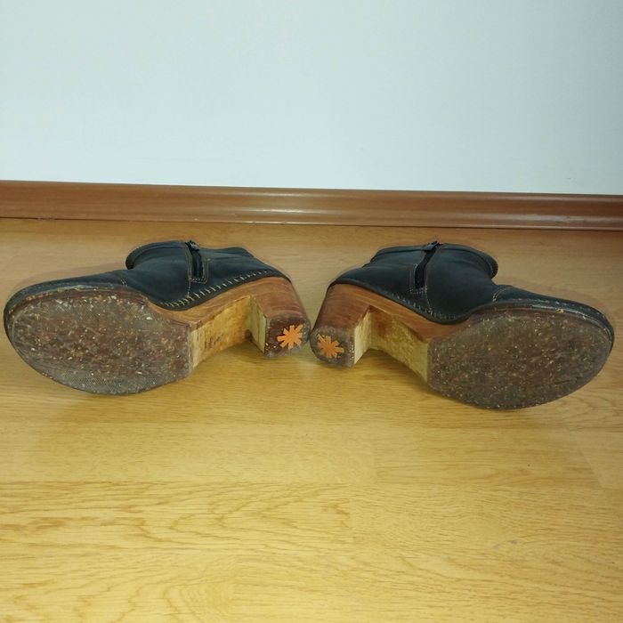 ART company - дамски обувки 40