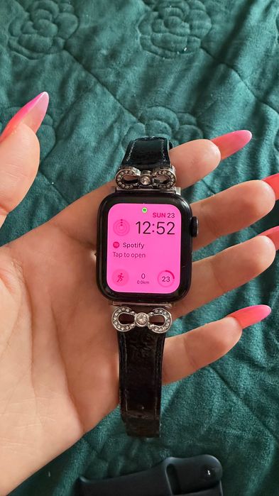 Apple Watch SE 3 GPS