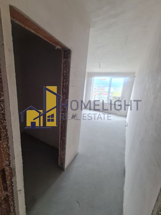 Тристаен апартамент в кв. Овча купел