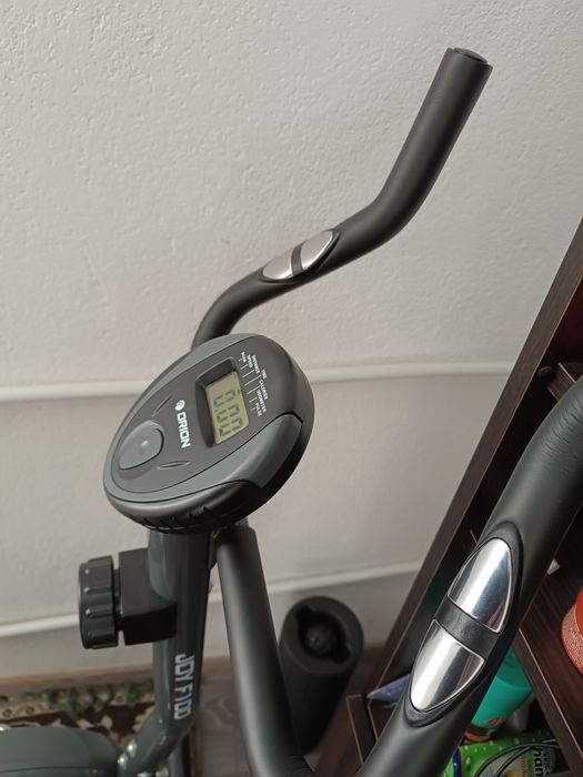 Велоергометър ORION JOY F100 до 4кг магнитен