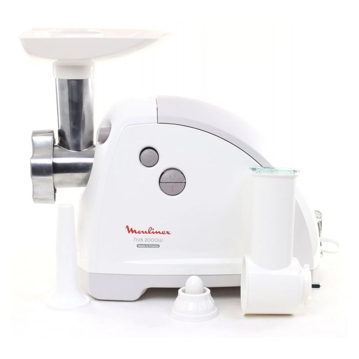 Мясорубка Moulinex ME 626132