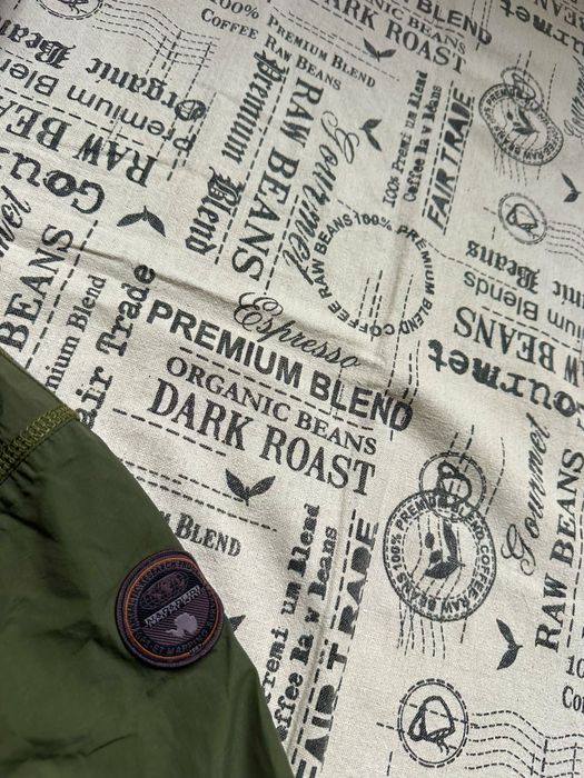 Napapijri original горнище анурак яке.S