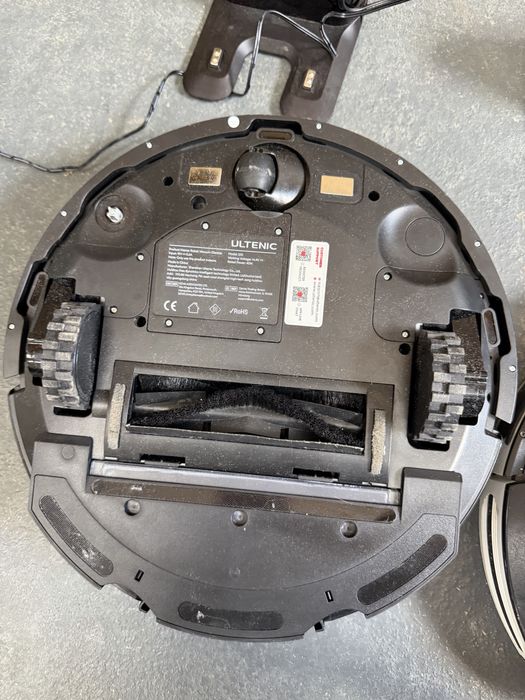 Aspirator robot - 3 bucati