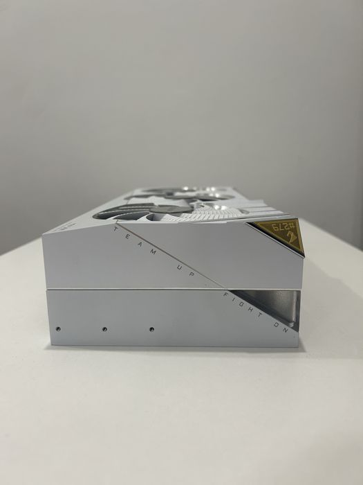 Gigabyte AORUS GeForce RTX 4080 SUPER XTREME ICE 16G