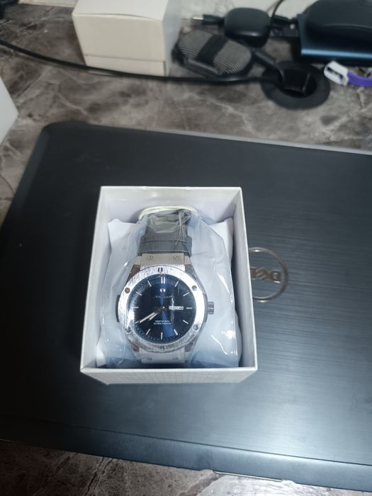 Часы наручные мужские