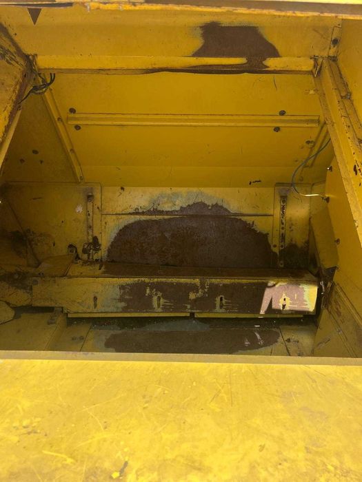 Комбайн New Holland 1530 – с хедер 3,8 м