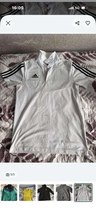 продам футболки Adidas