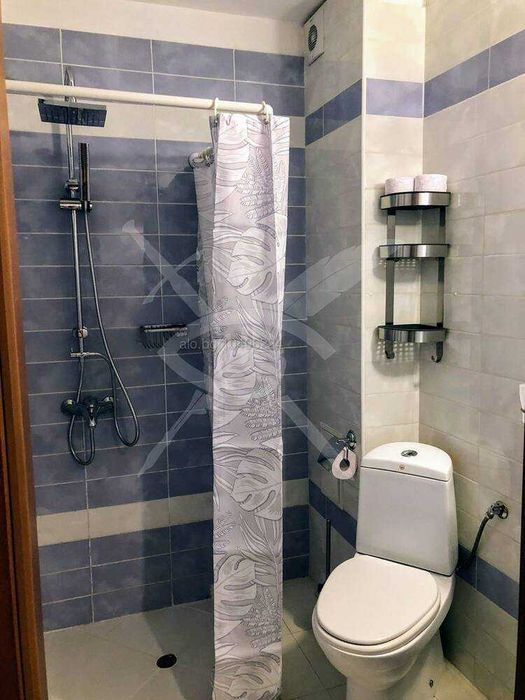 Продава се Двустаен апартамент в к.к. Слънчев бряг - 34 кв.м за 1559 €/кв.м - Снимка #6