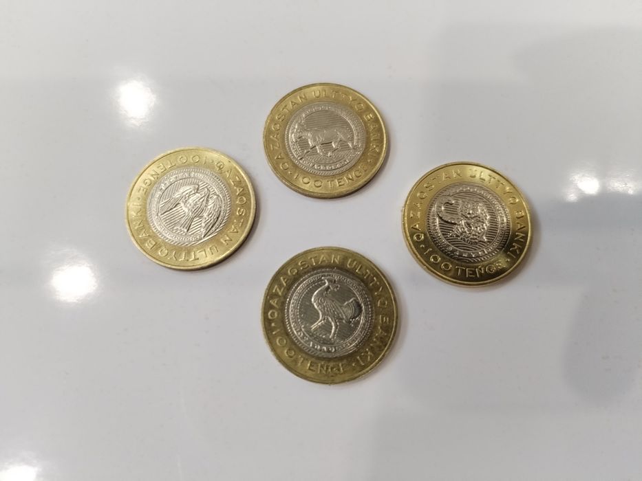 Продам Коллекционные монеты