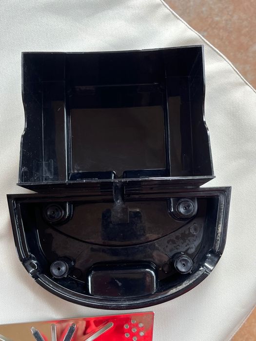 Капсулна  кафе машина Sguesito Италия