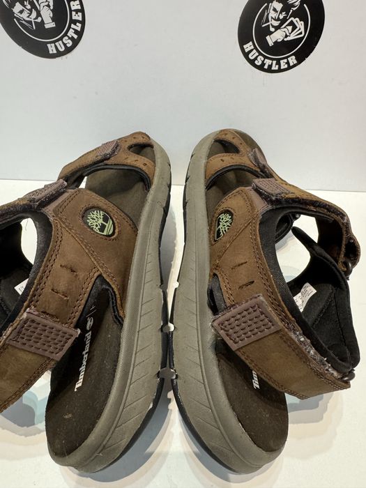 Сандали TIMBERLAND .Номер 46