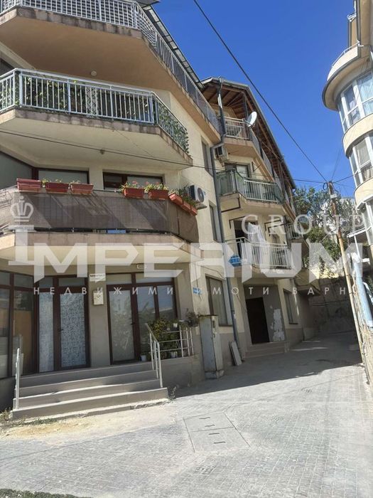 Продава се Ателие в Варна, Виница - 28 кв.м за 2215 €/кв.м - Снимка #7