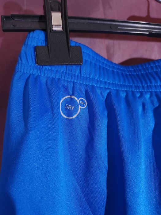 Puma Къси Панталони Мъжки S