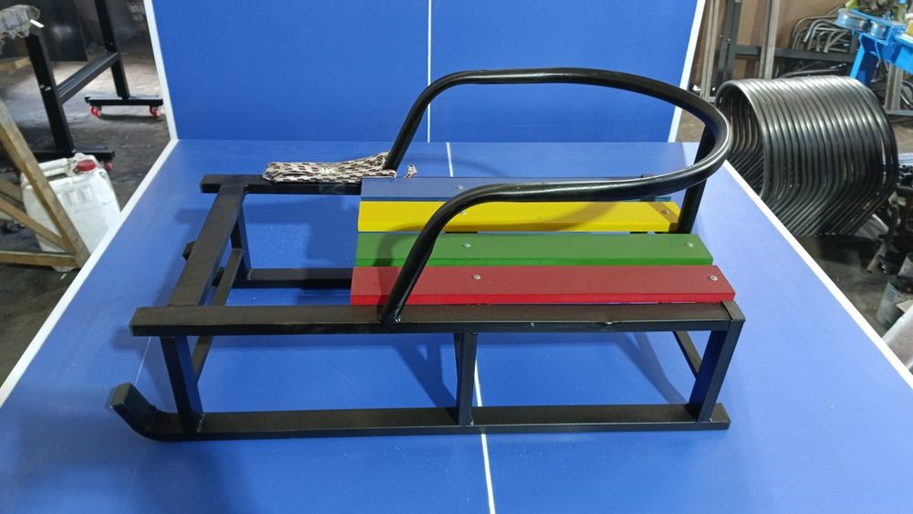 Продаются детский санки в Ташкенте.