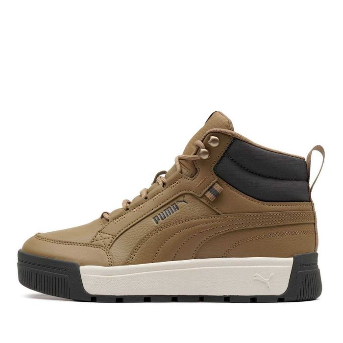 Puma - Tarrenz SB III 392628-02  44.5 Оригинал Код 891