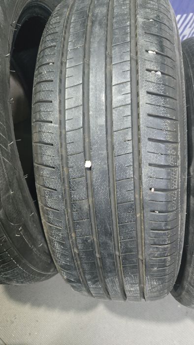 Продам шины  TRlANGLE