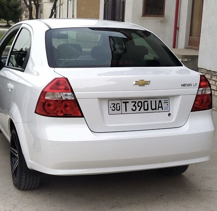 Срочно продается нексия 3!!!