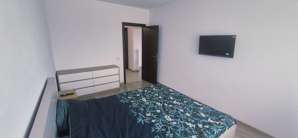 Studio/Apartament de închiriat Subcetate Sânpetru Brasov