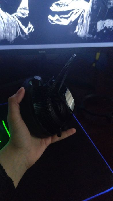 Продам кулер для пк