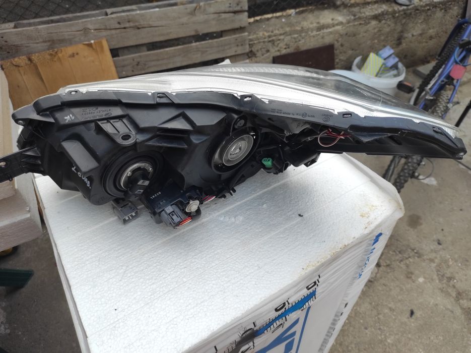 Десен Фар Subaru XV 2012