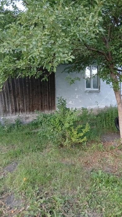 Продам дом в Весёловке