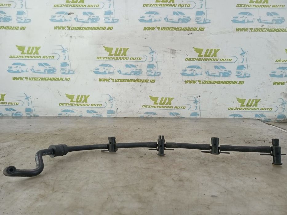 Rampa retur injectoare 2136300  1.6 cdti B16DTH Opel Astra J (2009 - 2012)