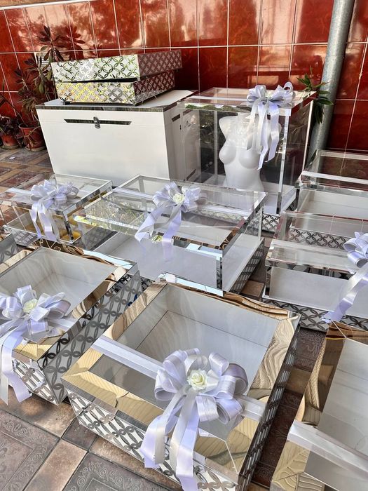 Сарпо кутилари скидкала