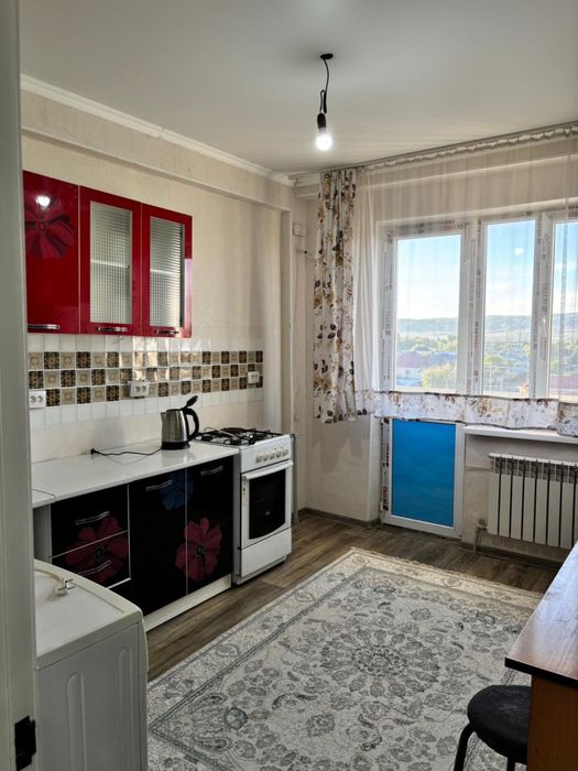 Ұзақ мерзімге квартира беріледі