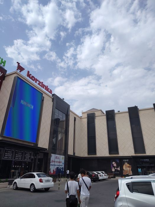 GSM Repiter – 2G/3G/4G Mobil Aloqa Signal Kuchaytirgichi