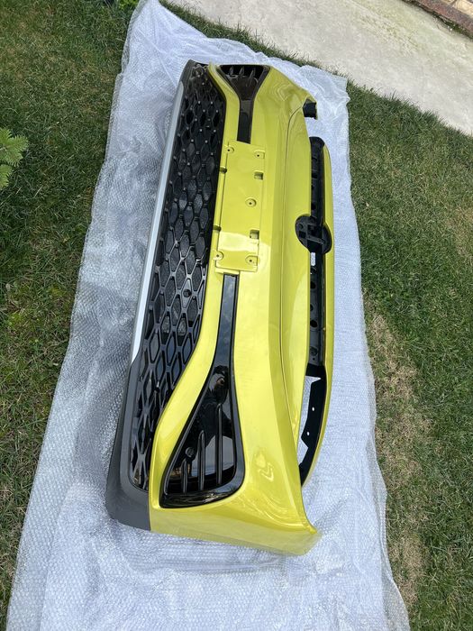 Volks wagen id4 id6 zapchast