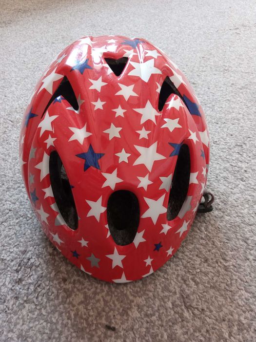 Cască bicicletă copii reglabilă 44-50 cm