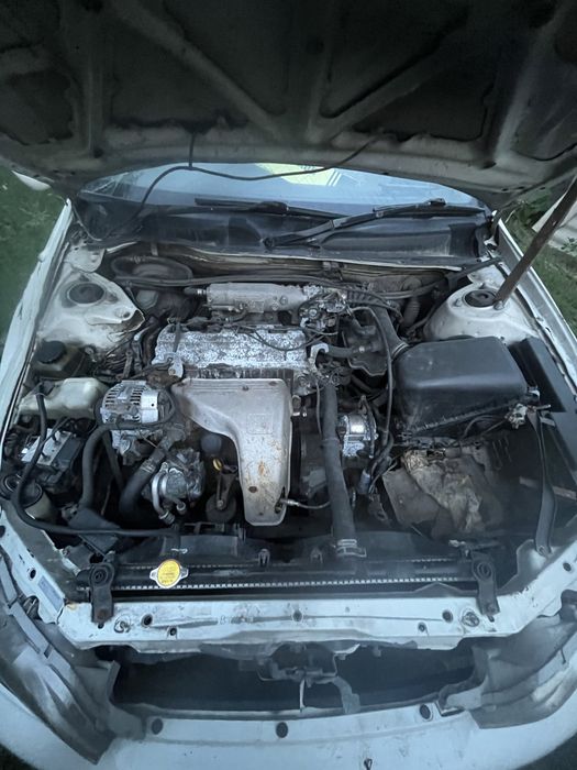 Двигатель 5s fe