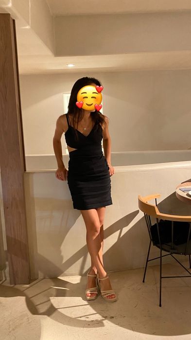 Zara летние вещи