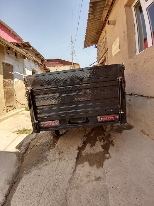 Murvey Cavalo 1200Kg