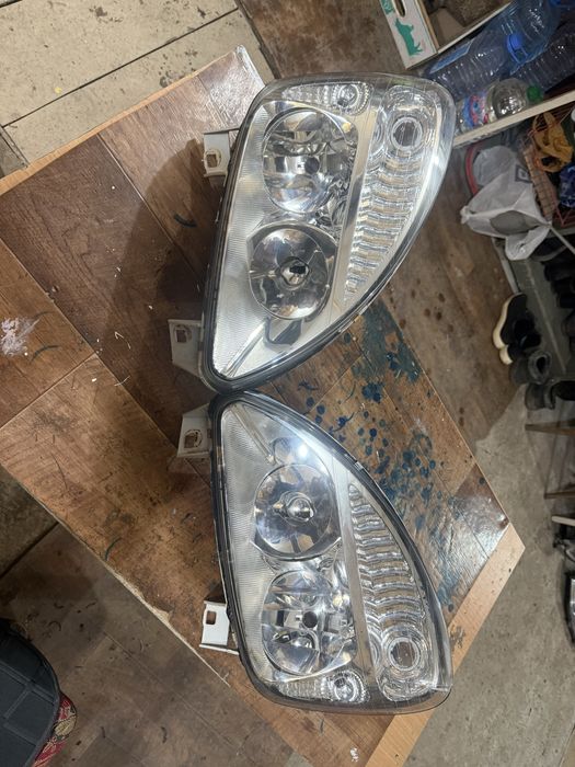 Фара газель бош оригинал