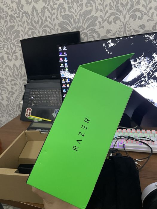Razer BlackShark V2 X