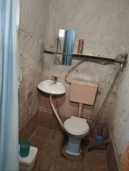 Къща в село Стойново, Община Антоново