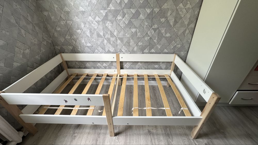 Детское кровать доя