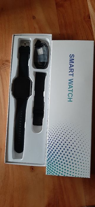 Ceas Smartwatch, Hwagol,